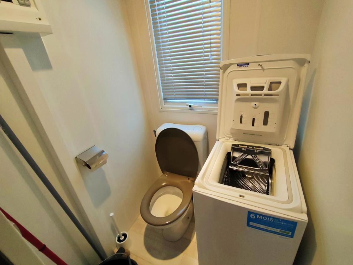 Vos En Mobil Camping Gastes
